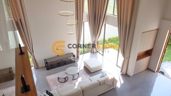 Picture of บ้าน 4 ห้องนอน  ตั้งอยู่ที่ พัทยาตะวันออก