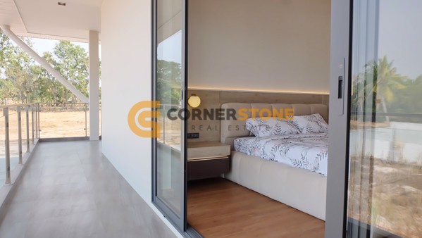 Picture of บ้าน 4 ห้องนอน  ตั้งอยู่ที่ พัทยาตะวันออก