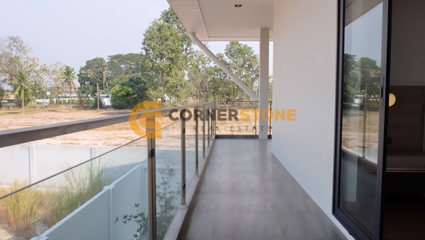 Picture of บ้าน 4 ห้องนอน  ตั้งอยู่ที่ พัทยาตะวันออก