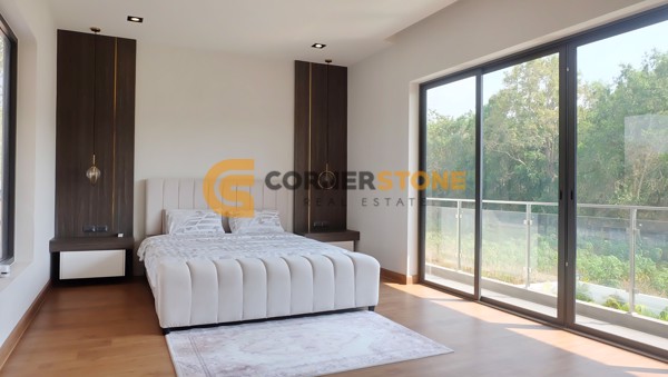 Picture of บ้าน 4 ห้องนอน  ตั้งอยู่ที่ พัทยาตะวันออก