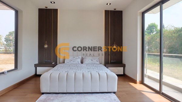 Picture of บ้าน 4 ห้องนอน  ตั้งอยู่ที่ พัทยาตะวันออก