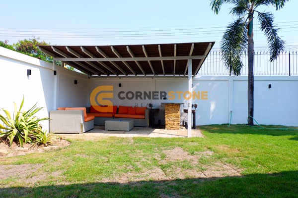 Picture of 4 bedroom House in Baan Panalee Huay Yai