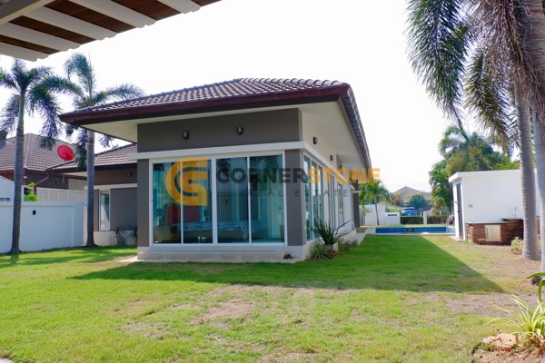 Picture of 4 bedroom House in Baan Panalee Village Huay Yai