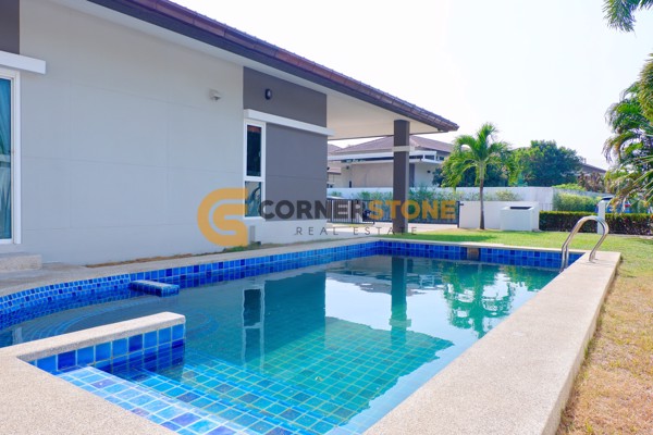 Picture of 4 bedroom House in Baan Panalee Huay Yai