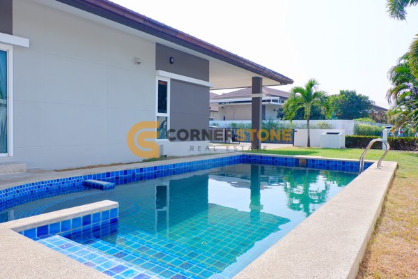 Picture of 4 bedroom House in Baan Panalee Village Huay Yai