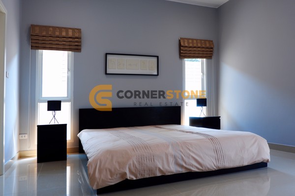 Picture of 4 bedroom House in Baan Panalee Huay Yai