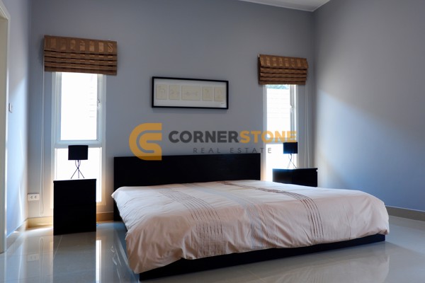 Picture of 4 bedroom House in Baan Panalee Village Huay Yai