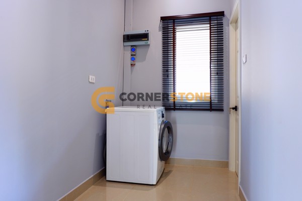 Picture of 4 bedroom House in Baan Panalee Huay Yai