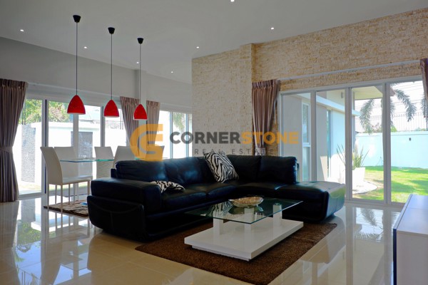 Picture of 4 bedroom House in Baan Panalee Village Huay Yai