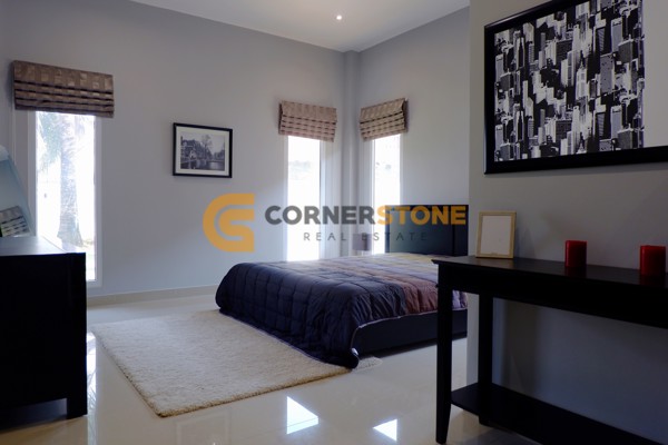 Picture of 4 bedroom House in Baan Panalee Village Huay Yai