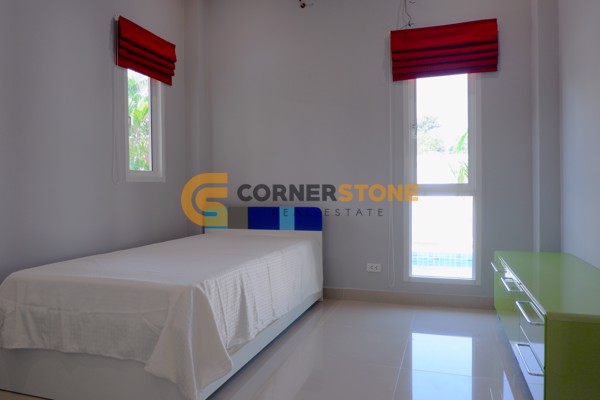 Picture of 4 bedroom House in Baan Panalee Huay Yai