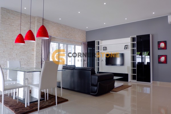 Picture of 4 bedroom House in Baan Panalee Huay Yai