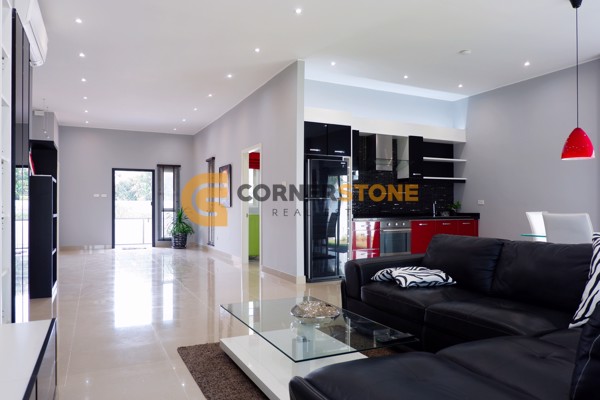 Picture of 4 bedroom House in Baan Panalee Huay Yai