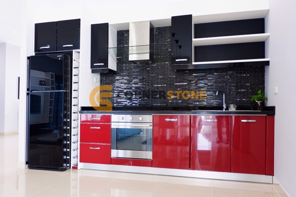 Picture of 4 bedroom House in Baan Panalee Huay Yai