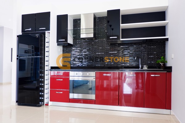 Picture of 4 bedroom House in Baan Panalee Village Huay Yai