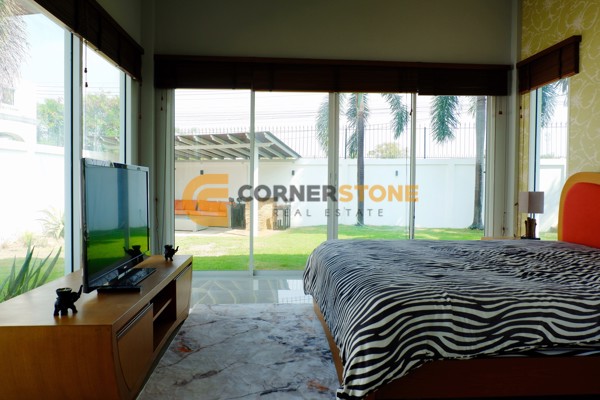 Picture of 4 bedroom House in Baan Panalee Village Huay Yai