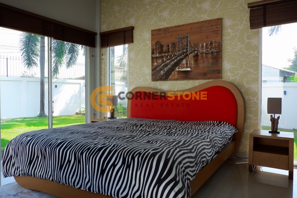 Picture of 4 bedroom House in Baan Panalee Village Huay Yai