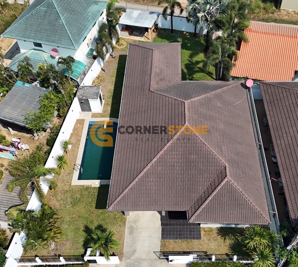Picture of 4 bedroom House in Baan Panalee Huay Yai