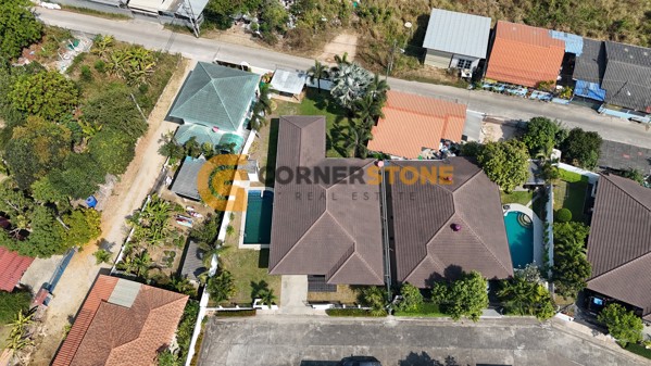 Picture of 4 bedroom House in Baan Panalee Village Huay Yai