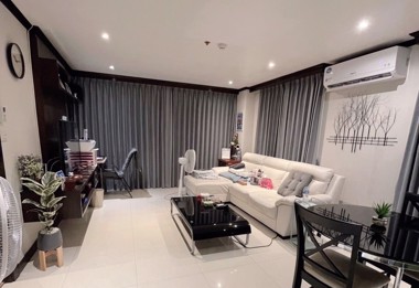 Picture of 2 bedroom Condo in Nova Mirage Wongamat Condo Wongamat