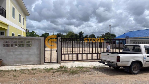 Picture of 100 sqw Land Plot in East Pattaya