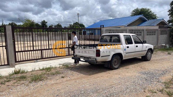 Picture of 100 sqw Land Plot in East Pattaya