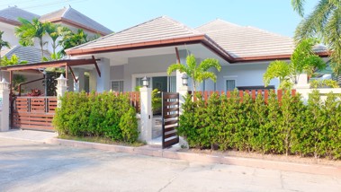 Picture of 3 bedroom House in Baan Dusit Pattaya View Huay Yai