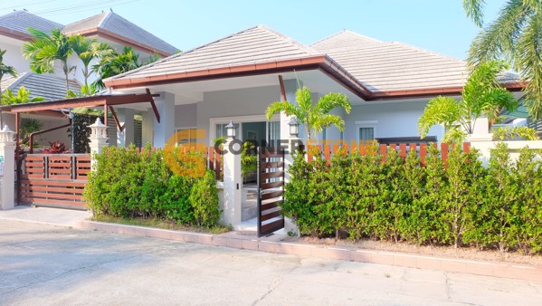 Picture of บ้าน 3 ห้องนอน ในโครงการ Baan Dusit Pattaya View ตั้งอยู่ที่ ห้วยใหญ่