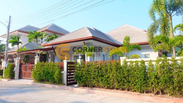 Picture of บ้าน 3 ห้องนอน ในโครงการ Baan Dusit Pattaya View ตั้งอยู่ที่ ห้วยใหญ่