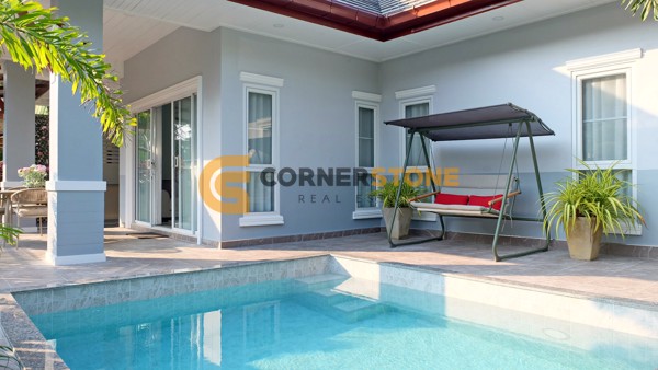 Picture of บ้าน 3 ห้องนอน ในโครงการ Baan Dusit Pattaya View ตั้งอยู่ที่ ห้วยใหญ่