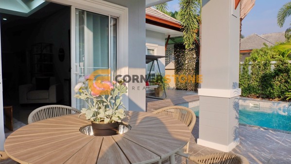 Picture of บ้าน 3 ห้องนอน ในโครงการ Baan Dusit Pattaya View ตั้งอยู่ที่ ห้วยใหญ่