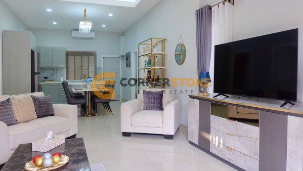 Picture of บ้าน 3 ห้องนอน ในโครงการ Baan Dusit Pattaya View ตั้งอยู่ที่ ห้วยใหญ่