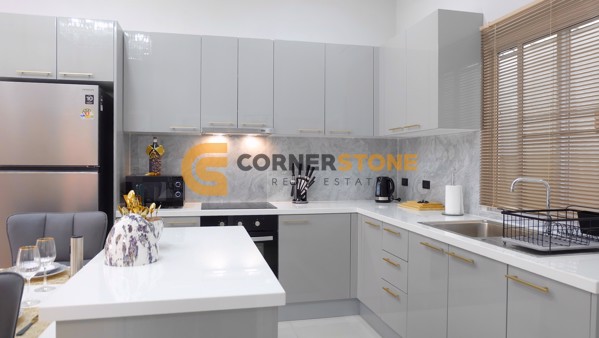 Picture of บ้าน 3 ห้องนอน ในโครงการ Baan Dusit Pattaya View ตั้งอยู่ที่ ห้วยใหญ่