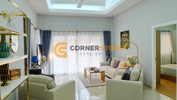 Picture of บ้าน 3 ห้องนอน ในโครงการ Baan Dusit Pattaya View ตั้งอยู่ที่ ห้วยใหญ่