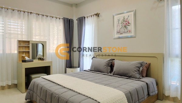 Picture of บ้าน 3 ห้องนอน ในโครงการ Baan Dusit Pattaya View ตั้งอยู่ที่ ห้วยใหญ่