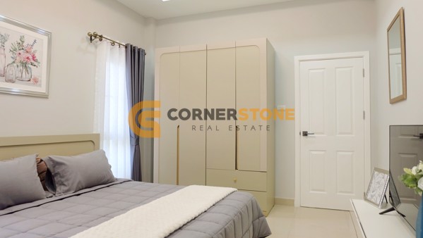 Picture of บ้าน 3 ห้องนอน ในโครงการ Baan Dusit Pattaya View ตั้งอยู่ที่ ห้วยใหญ่