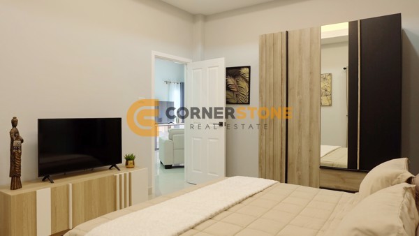 Picture of บ้าน 3 ห้องนอน ในโครงการ Baan Dusit Pattaya View ตั้งอยู่ที่ ห้วยใหญ่