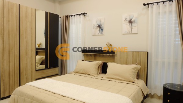 Picture of บ้าน 3 ห้องนอน ในโครงการ Baan Dusit Pattaya View ตั้งอยู่ที่ ห้วยใหญ่