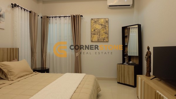 Picture of บ้าน 3 ห้องนอน ในโครงการ Baan Dusit Pattaya View ตั้งอยู่ที่ ห้วยใหญ่