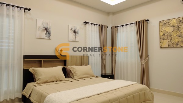 Picture of บ้าน 3 ห้องนอน ในโครงการ Baan Dusit Pattaya View ตั้งอยู่ที่ ห้วยใหญ่