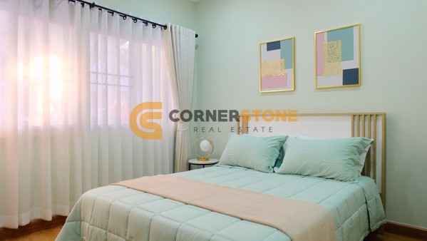 Picture of บ้าน 3 ห้องนอน ในโครงการ Baan Dusit Pattaya View ตั้งอยู่ที่ ห้วยใหญ่