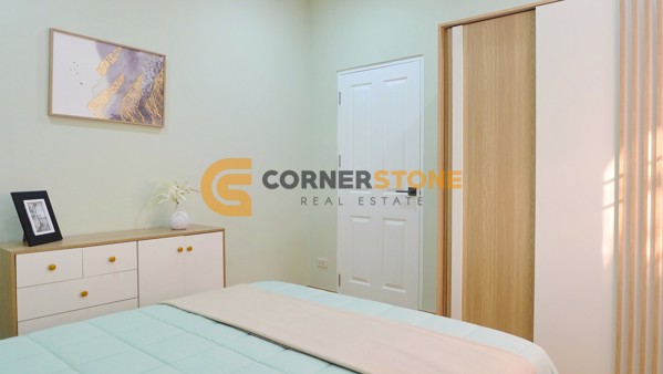 Picture of บ้าน 3 ห้องนอน ในโครงการ Baan Dusit Pattaya View ตั้งอยู่ที่ ห้วยใหญ่