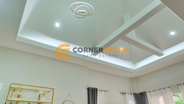 Picture of บ้าน 3 ห้องนอน ในโครงการ Baan Dusit Pattaya View ตั้งอยู่ที่ ห้วยใหญ่