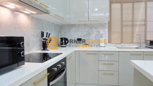 Picture of บ้าน 3 ห้องนอน ในโครงการ Baan Dusit Pattaya View ตั้งอยู่ที่ ห้วยใหญ่