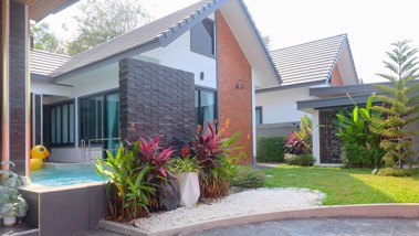 Picture of 3 bedroom House in  East Pattaya