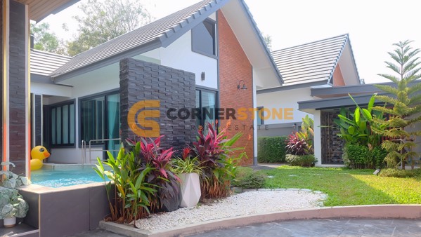 Picture of 3 bedroom House in  East Pattaya