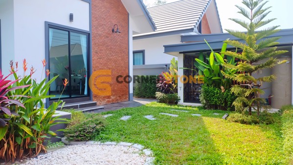 Picture of 3 bedroom House in  East Pattaya