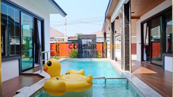 Picture of 3 bedroom House in  East Pattaya