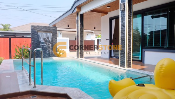 Picture of 3 bedroom House in  East Pattaya