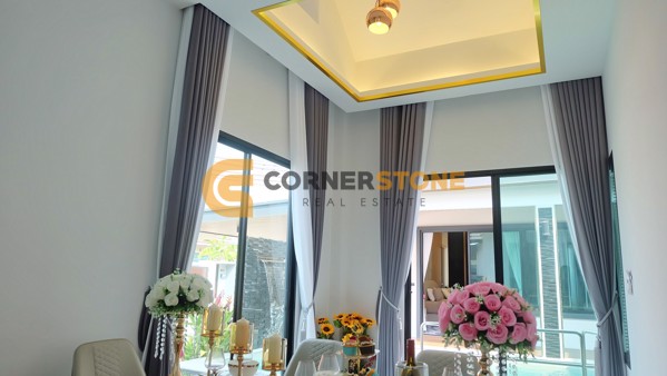 Picture of 3 bedroom House in  East Pattaya